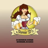 Stevie D’s Riverside Tavern