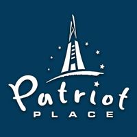 Patriot Place 