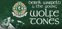 Derek Warfield and the Young Wolfetones