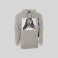 Photo Hoodie - Cement