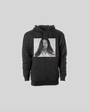 Photo Hoodie - Black