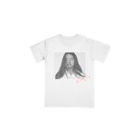 Photo T-Shirt - White