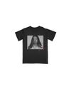 Photo T-Shirt - Black