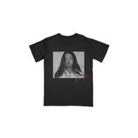 Photo T-Shirt - Black