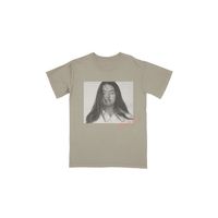 Photo T-Shirt - Sandstone