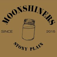 Newcastle Kings at Moonshiners