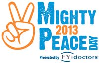 Mighty Peace Day