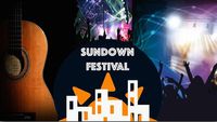 Sundown Music Festival 2017
