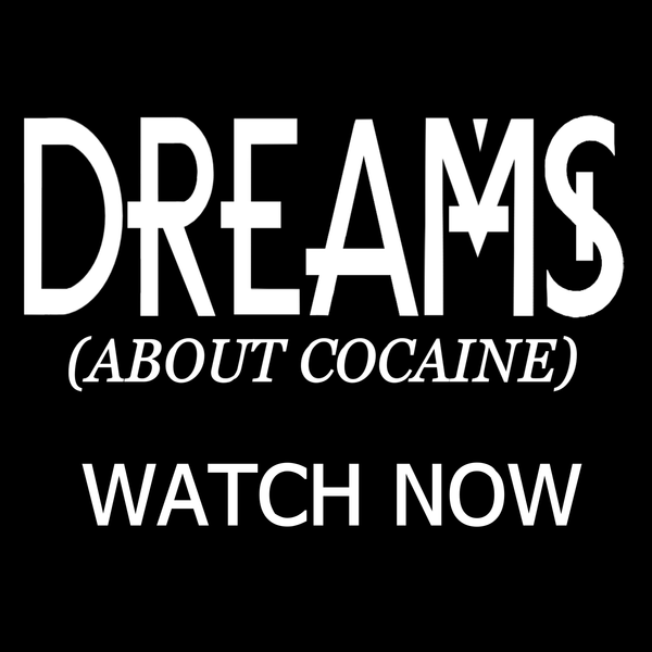 Watch the official music video for the latest single "Dreams"