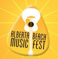 Alberta Beach Music Festival