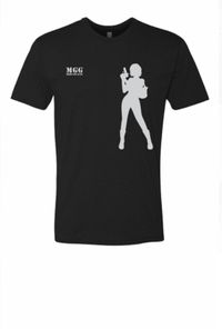 Next Level Unisex CVC T-Shirt