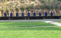 Basics of Pistol Shooting