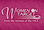 Women on Target 