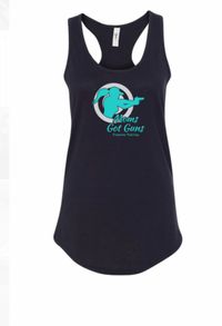 Next Level Women's Ideal Racerback Tank