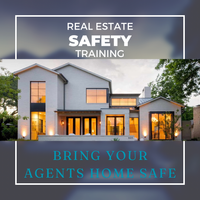 Real Estate Agent Safety Training