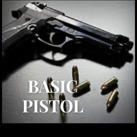 Basics of Pistol Shooting