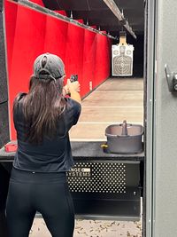Women's Concealed Carry Course