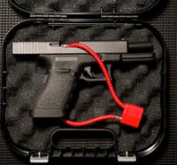 NRA Home Firearm Safety Course