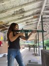 1 on 1 Firearms  Custom Training
