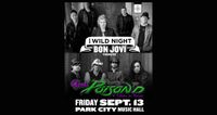 Get Poison'd with 1 Wild Night at Park City Music Hall!