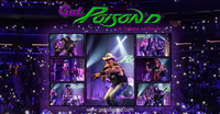 Get Poison'd at The Victoria Theatre!