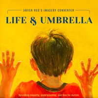 Life & Umbrella by Javier Red's Imagery Converter