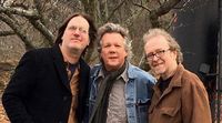 Steve Forbert & The New Renditions Trio - Two shows! 