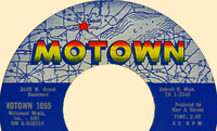 Tim Currie's Motown Revue