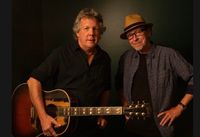 Steve Forbert Duo - Two Shows, at 4PM and 7PM! 