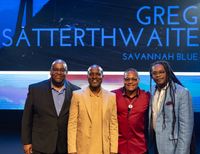 Greg Satterthwaite Quintet
