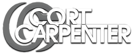 Cort Carpenter