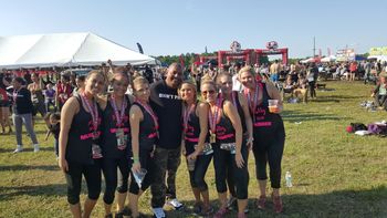 Rugged Maniac 2016
