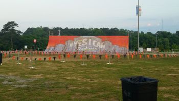 Tough Mudder Doswell VA 2015
