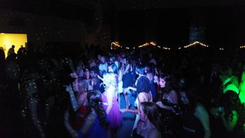 Homecoming Glen Allen 2015
