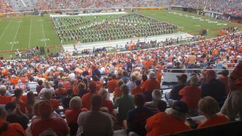 Half time UVA 2017
