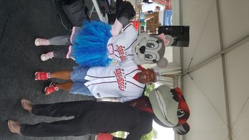 Richmond Flying Squirrels
