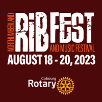 Cobourg Ribfest