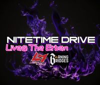 Nitetime Drive w/ Lowery Mills & Burning Bridges