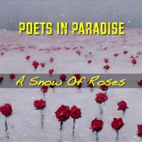 A Snow Of Roses by Poets In Paradise