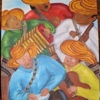 Grupo Vallenato 