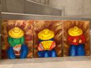 Los parranderos