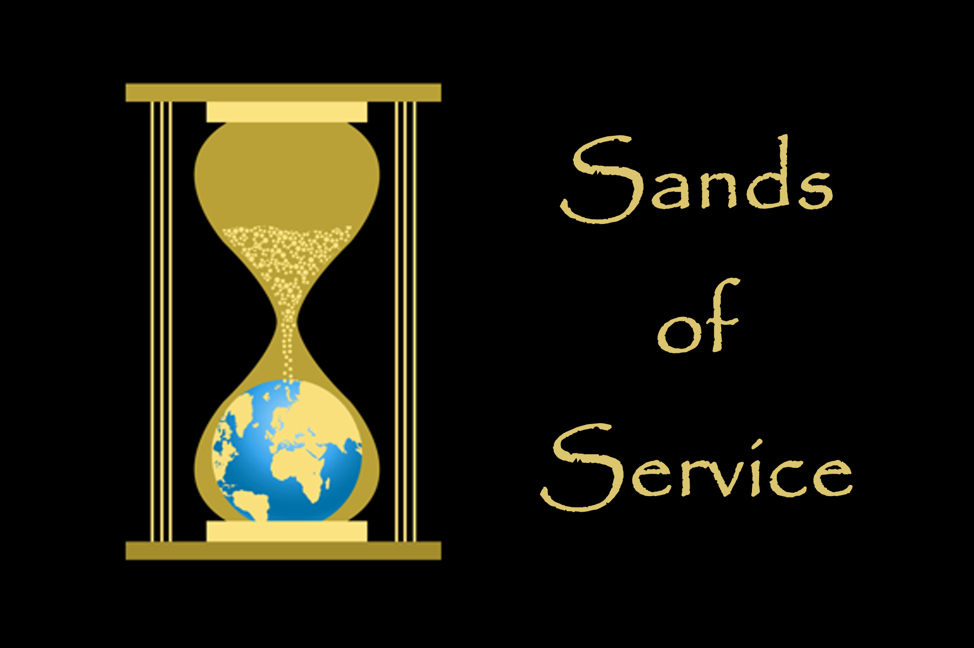 Sands of Service