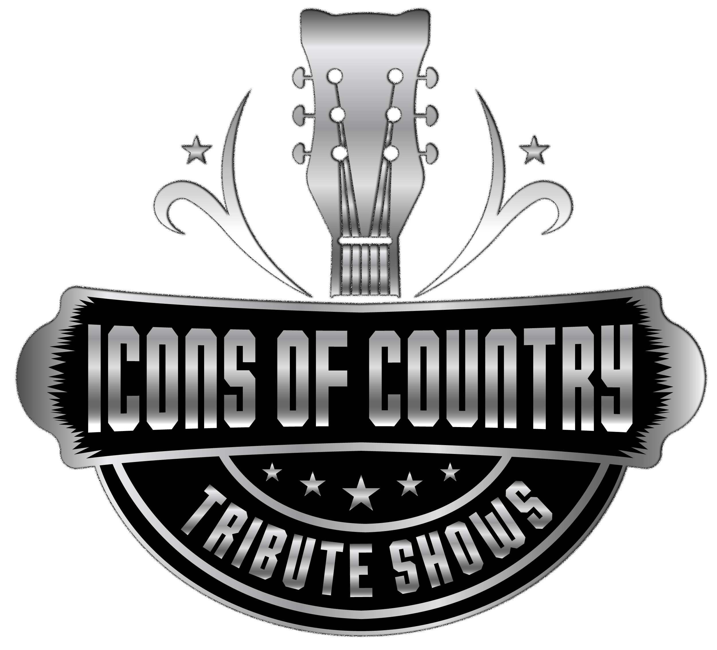 Icons Of Country - Carrie Underwood / Zak Brown Tribute