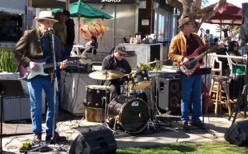 Allen, Hastings & Kimbarow at Coronado Ferry Landing
