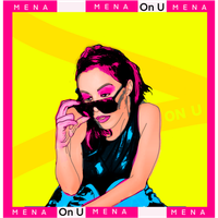 ON U by MENA