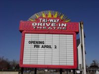The Tri-Way Theater welcomes The Remedy Band 