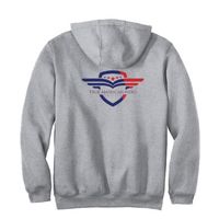 Hoodie - Coming Soon!