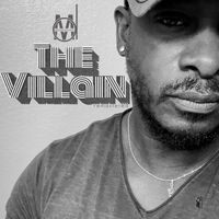The Villain by David McLorren