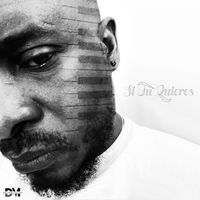 Retraction (Feat. Audley Reid) by David McLorren