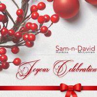 Joyous Celebration by David McLorren & Sam Hankins